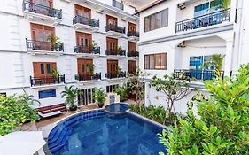 Rithy Rin Angkor Hotel