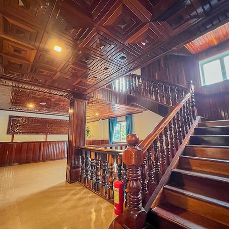 Rithy Rin Angkor Hotel Siem Reap Exterior photo