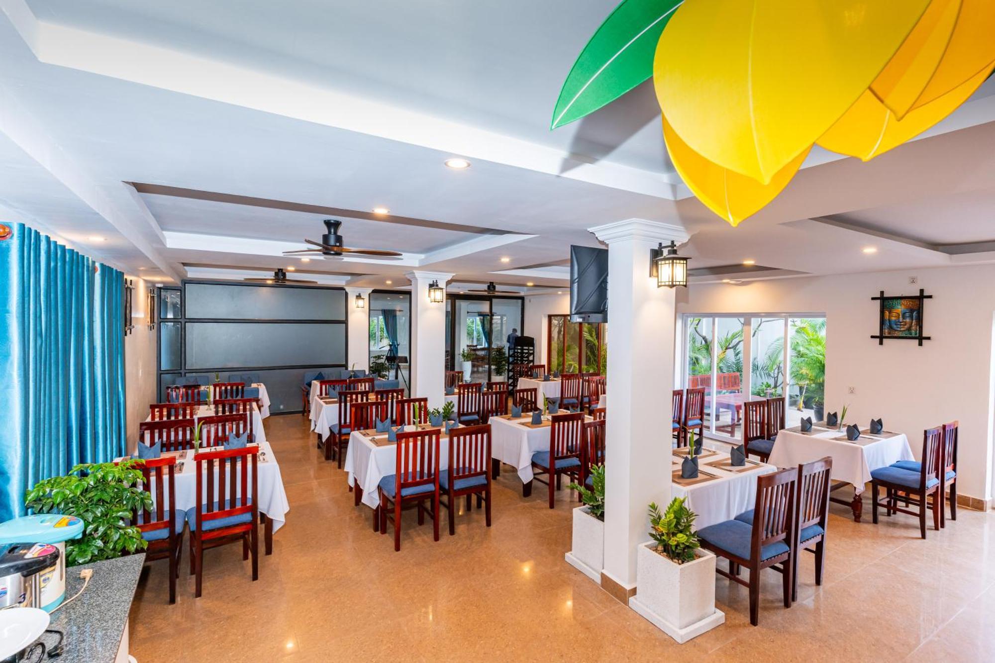 Rithy Rin Angkor Hotel Siem Reap Exterior photo